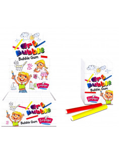 ESP Nr 36 BUBBLE CIGARETTE PACKAGES 28 g