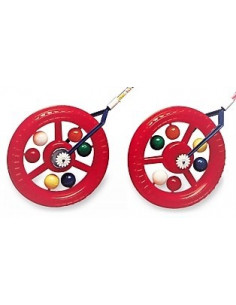 NIAGARA-ingrosso-Giocattoli Spingibili,ruota-sonora,gioco-spingibile,niagara,gioco-interattivo,bambini,modello-fiera