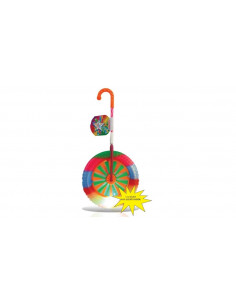 NIAGARA-ingrosso-Giocattoli Spingibili,big-wheel,gioco-spingibile,niagara,luce-giocattolo,modello-fiera,gioco-bambini