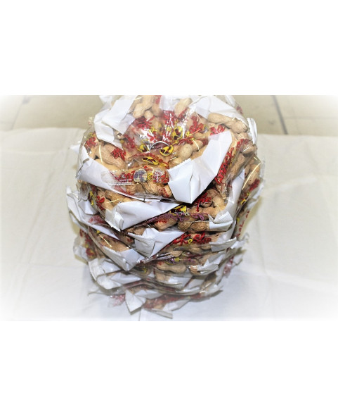 SNACK E SFIZ-ingrosso-Linea Banco Lecca e Gadget