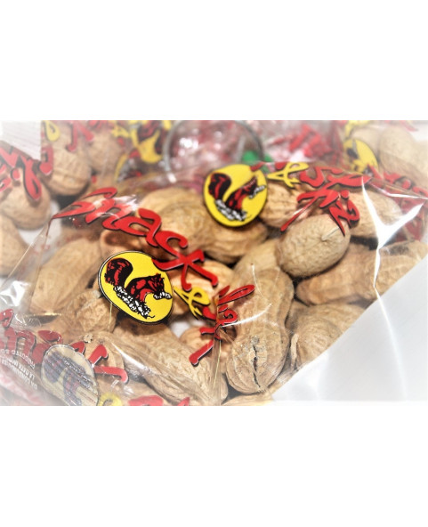 SNACK E SFIZ-ingrosso-Linea Banco Lecca e Gadget