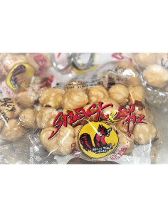 ROASTED HAZELNUT TREE PCS... 2