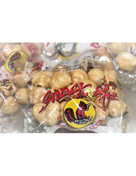 SNACK E SFIZ-ingrosso-Linea Banco Lecca e Gadget