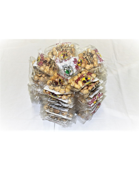SNACK E SFIZ-ingrosso-Linea Banco Lecca e Gadget