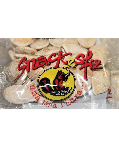 SNACK E SFIZ-ingrosso-Linea Banco Lecca e Gadget