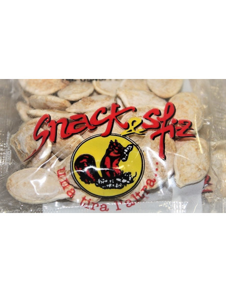SNACK E SFIZ-ingrosso-Linea Banco Lecca e Gadget