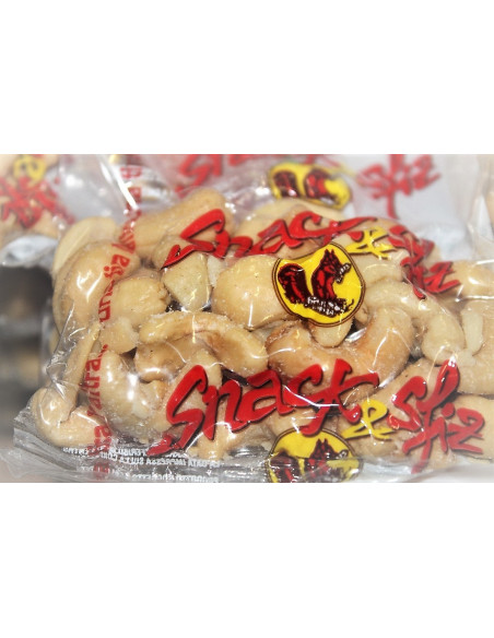 SNACK E SFIZ-ingrosso-Linea Banco Lecca e Gadget
