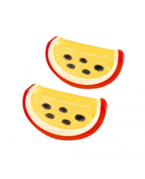 passione, tropicale, liquirizia, caramelle, vidal, dolci, gommose, esotiche