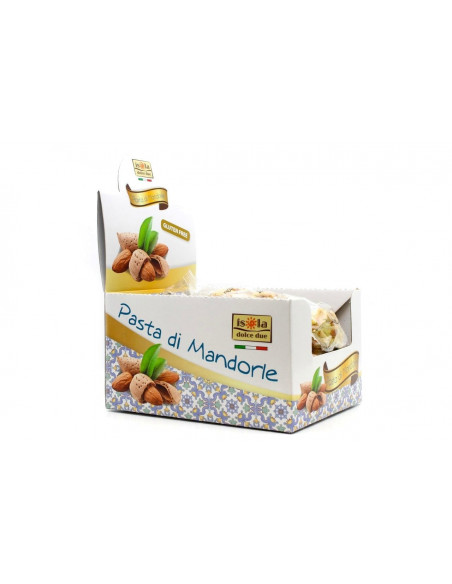 Esp. biscotti assortiti Kg 1, Pz 24 circa, biscotti, mandorla, espositore, dolce, pasta, snack, kg1, vassoio