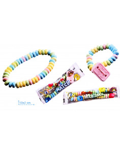 ESP. N ° 100 WATCHES AND NECKLACES 17 g 2