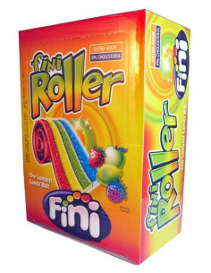 roller-mix, bubble-gum, tutti-frutti, frizzante, fini 2