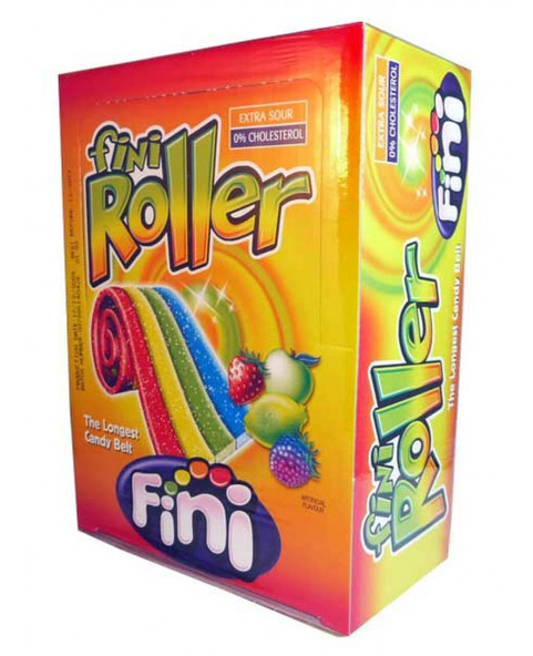 ESP. N ° 40 ROLLER MIX 20 g