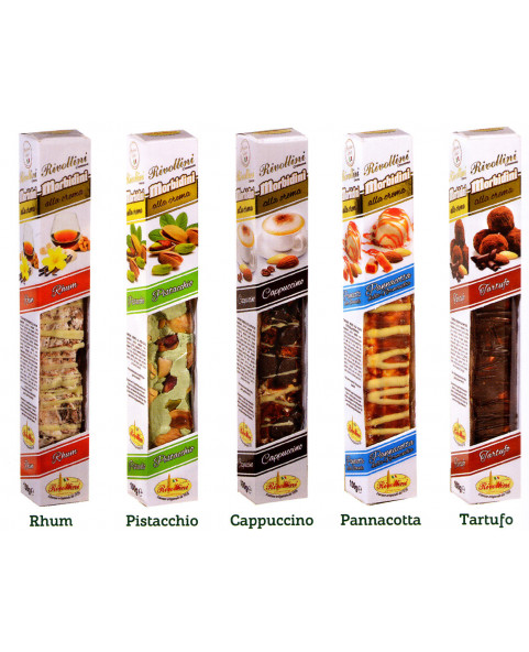 morbidini-torrone,rivoltini-torrone,torrone-crema,espositore-torrone,torrone-assortito,torrone-100g