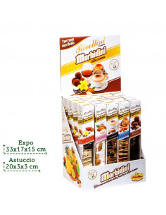 morbidini-torrone,rivoltini-torrone,torrone-crema,espositore-torrone,torrone-assortito,torrone-100g 2